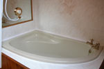 The Old Chapel Talkin - Bathroom