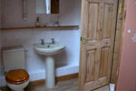 The Old Chapel Talkin - Bathroom