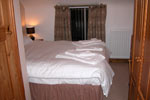 The Old Chapel Talkin - Bedroom