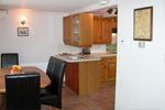 The Old Chapel Talkin - Kitchen
