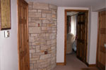 The Old Chapel Talkin - Kitchen