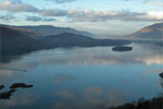 Nearby Attractions - Derwent Water